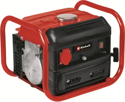 Immagine prodotto di Generatore di corrente Einhell (benzina) TC-PG 10/E5