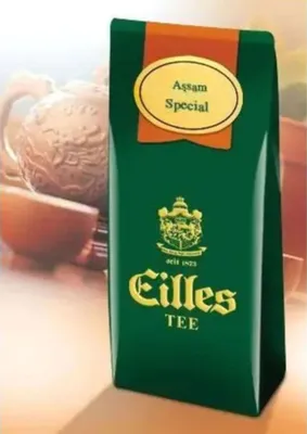 Produktbild von EILLES TEE Loser Tee ASSAM SPECIAL BROKEN, 250g