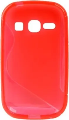 Immagine prodotto di Custodia protettiva in TPU per cellulare Samsung Galaxy Fame S6810