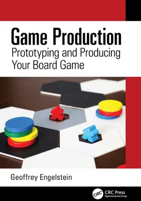 Produktbild von Gamecraft – Lingua: Inglese