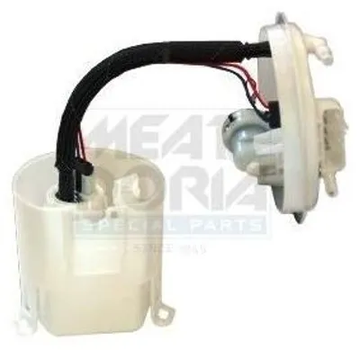 Produktbild von MEAT & DORIA Benzinpumpe 77142 für OPEL Meriva A (X03)