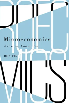 Produktbild von Microeconomics