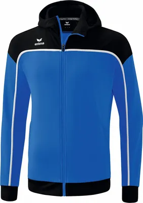 Produktbild von Erima Change By Erima Trainingsjacke mit Kapuze, mehrfarbig