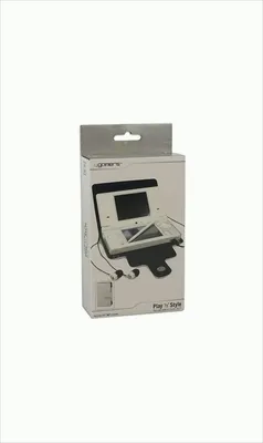 Obrázok produktu pre Nintendo DSi - Play and Style - zelená
