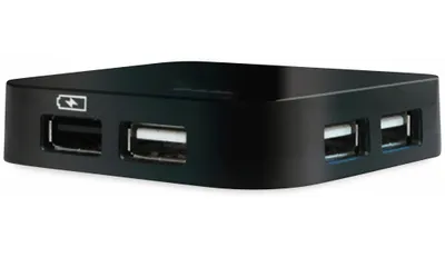 Obrázok produktu pre D-Link DUB-H4 480 Mbit/s