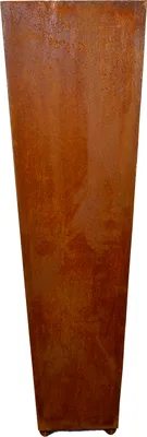 Produktbild von Schalenständer, Vase, ca. 30 x 30 x 100 cm