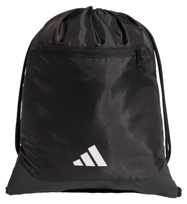 Produktbild von adidas Tiro Sportbeutel BLACK/WHITE NS