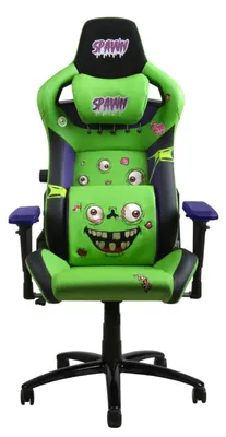 Produktbild von Spawn Gaming Stuhl "Zombie" Bürostuhl Gamingstuhl Drehstuhl