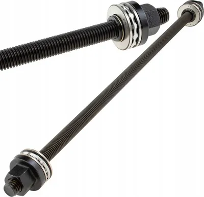 Imagen del producto de GAZELO | Eje, para juego de casquillos de tracción y compresión, M12, 450 mm