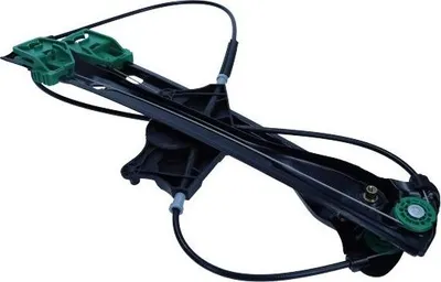 Produktbild von MAXGEAR 50-0808 Elektrischer Fensterheber Vorne Rechts für SKODA SUPERB Kombi (3T5) SUPERB (3T4)
