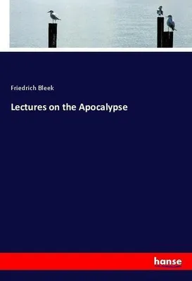 Produktbild von Lectures on the Apocalypse