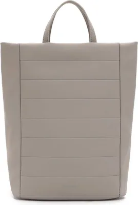 Produktbild von SURI FREY Laptoprucksack Rucksack mit Laptopfach Suri Sports Kay Backpack Taupe