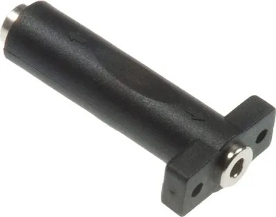Produktbild von Lyndahl LKPA012 Adapter für Frontplattenmontage 3,5 mm Stereo-Klinke