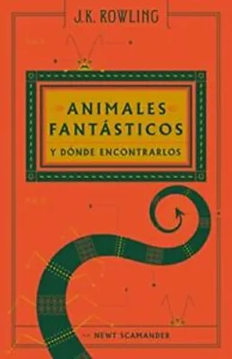 Image de Animales fantásticos y dónde encontrarlos
