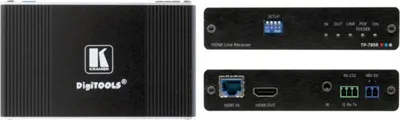 Immagine prodotto di Kramer Electronics Tp-789R (50-80506090)