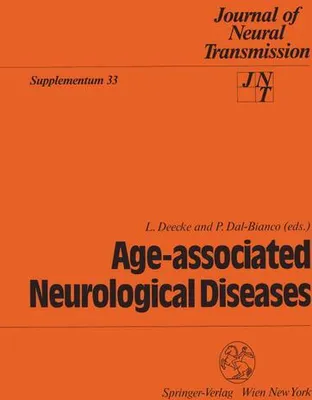Obrázek produktu pro Age-associated Neurological Diseases