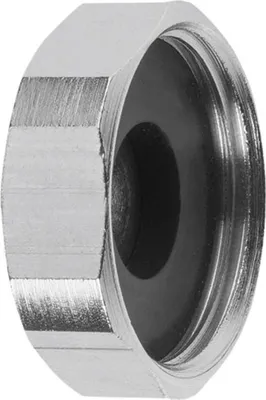 Produktbild von Herz Verschlusskappe, G3/4", Fig.8525(52), 1 Stk.