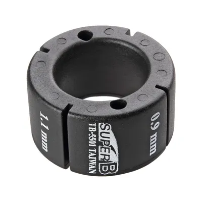 Obrázok produktu pre SUPER B Aero Spoke Key 0,9/1,1/1,3/1,9