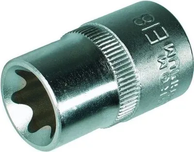 Obrázek produktu pro 1/2 Nástrčný Klíč Torx E18