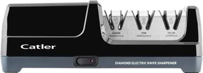 Produktbild von Elektrischer Messerschärfer Eb 900 mit 3 Diamant-Schärfstufen