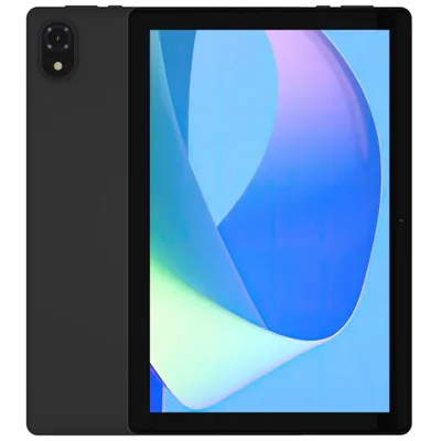 Obrázek produktu pro Doogee U10, 25,6 cm (10.1"), 1280 x 800 px, 128 GB, 4 GB, Android 15, Šedá