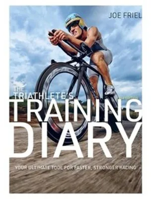 Obrázok produktu pre The Triathlete's Training Diary