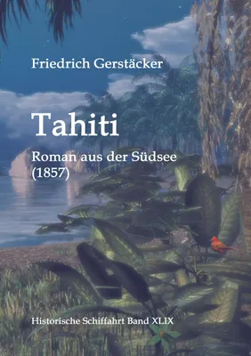 Produktbild von Tahiti
