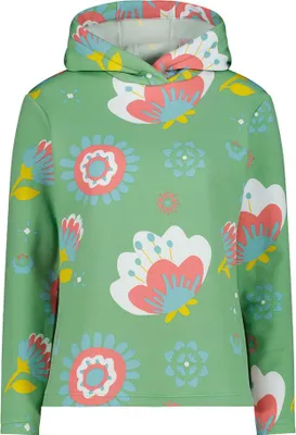 Produktbild von Cmp 34e3236 Sweatshirt Grün M Damen Grün M