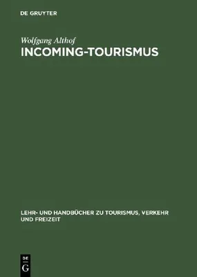 Produktbild von Incoming-Tourismus