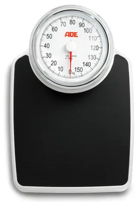 Image de Elzusha - Balance mécanique professionnelle, capacité jusqu'à 160 kg