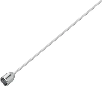 Produktbild von Adapter  Verlängerung 540mm/23mm für Ausdrehstütze Wohnwagen