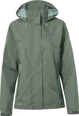 Produktbild von VAUDE Vaude Damen Escape Light Regenjacke agave 44