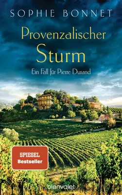 Produktbild von Provenzalischer Sturm