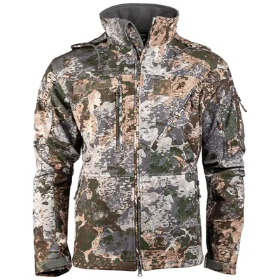 Produktbild von Softshell Jacke SCU 14 WASP I Z1B, XL