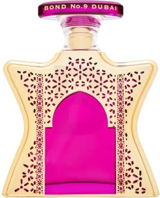 Produktbild von Bond No. 9 Dubai Garnet Eau De Parfum 100 ml (unisex)