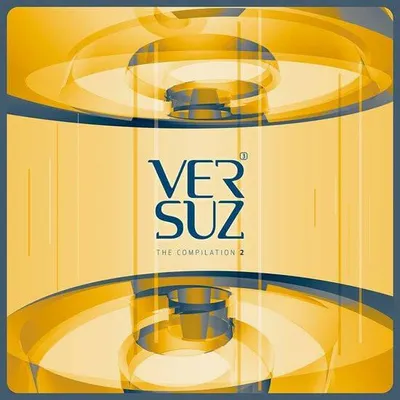 Image de Versuz la compilation 2