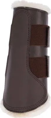 Immagine prodotto di Stivali da dressage KERBL Anteriore in pile Marrone M