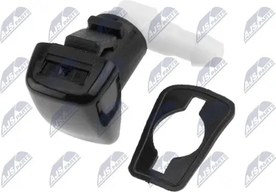 Produktbild von NTY Scheibenwischer-Düse EDS-CH-012 für JEEP CHEROKEE (KL)