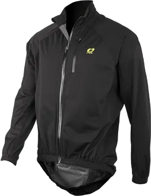 Produktbild von O'Neal Monsoon Stretch Rain Jacket schwarz klein