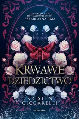 Zdjęcie produktu dla Krwawe dziedzictwo