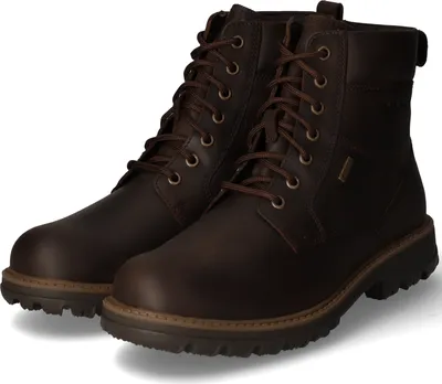 Immagine prodotto di Pius Gabor scarpe da uomo stivali stringati marrone per il tempo libero, numero di scarpe: EUR 46 | UK 11