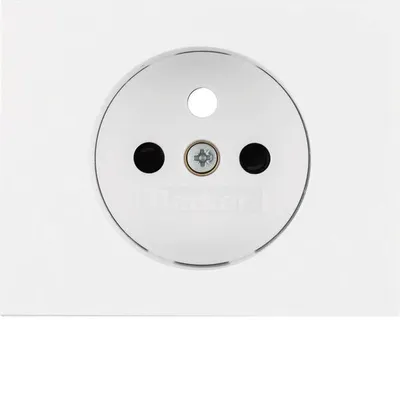 Produktbild von Hager 3965757009, 10 Stück(e)