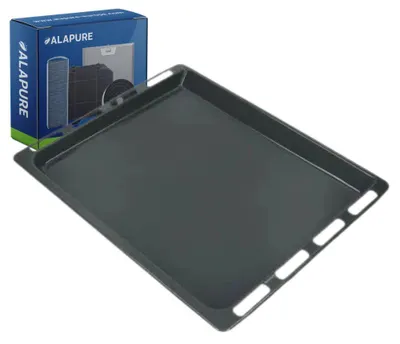 Produktbild von Alapure Backblech Backofen geeignet für Constructa 375x465mm / 574909