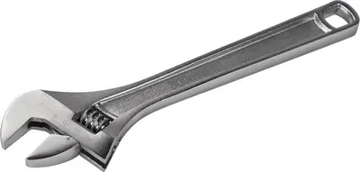 Productafbeelding van Instelbare sleutel, 0-41 mm, 30 cm, RGS 300