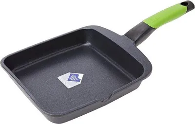 Immagine prodotto di Padella da 22 cm in alluminio con rivestimento antiaderente