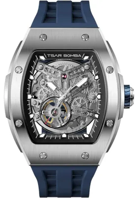 Immagine prodotto di Tsar Bomba TB8228A-01  Orologio Elemental Automatico