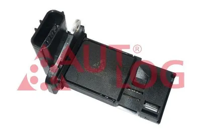 Produktbild von AUTLOG LM1227 Luftmassenmesser LMM für HONDA CIVIC VIII Hatchback (FN, FK) Luftmengenmesser