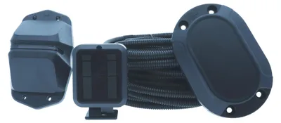 Zdjęcie produktu dla Einparts System Radarowy Mois Bsis Dvr Z Normami Unece R151 Do Ciężarówek