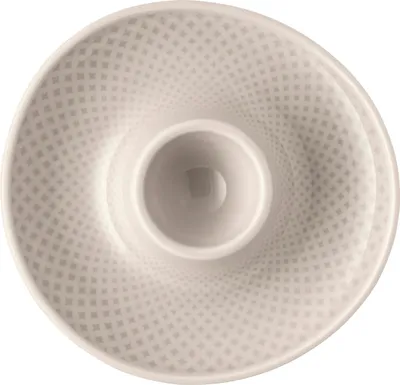 Produktbild von Rosenthal Eierbecher mit Ablage Junto Soft Shell 10540-405207-15525