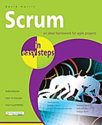 Image de Scrum en quelques étapes